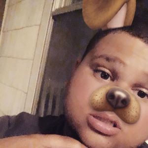 Meet your Posher, Lynndon